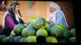 متعرفش حد بيبيع بطيخ الفنان محمد هنيدي فيلم مرعي البريمو 2023 