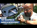 Download Lagu Verboden wapen na aanpassing tóch te koop in Nederland: 'Meteen uitverkocht'