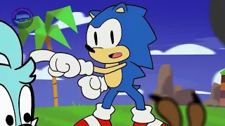 Sonic's Next Life (Part 3) | Fandub en Español Latino #sonicthehedgehog #mashed #sonic #fyp #fypシ