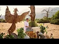 Download Lagu Qualista live at Stairs to Olympos, Antalya [Türkiye] for Cafe De Anatolia [Organic House DJ Mix]
