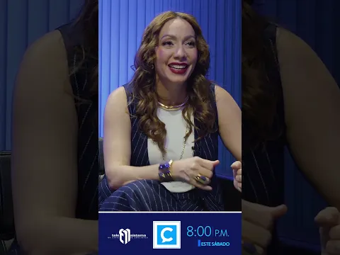 Miralba Ruiz este sábado con nosotros | CONVERSACIONES  #entrevista