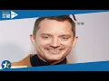 Elijah Wood Seigneur des anneaux qui est sa compagne Mette-Marie Kongsved