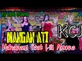 Download Lagu Mangan Ati by Maharani feat Lili Amora krisna buana