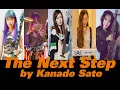 Download Lagu Rie a.k.a. Suzaku / The Next Step (by Kanade Sato)