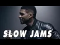 Download Lagu 90'S \u0026 2000'S SLOW JAMS MIX   Aaliyah, R Kelly, Usher, Chris Brown \u0026 More