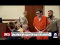 Three family members charged in death of 12-year-old Gavin Peterson appear in court
