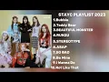 Download Lagu STAYC PLAYLIST 2023