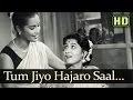 Download Lagu Tum Jiyo Hajaaro Saal HD - Sujata Song - Sunil Dutt - Nutan - Asha Bhosle - Hindi Birthday Song