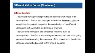 Ch 3 Organization Structure & Culture