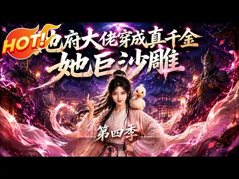 The Underworld Boss Is a Total Goofball Episode 3