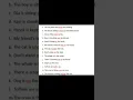 Preposition easy to learn very simple preposition worksheet