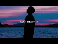 Ridh - Right Now (Lyrics)