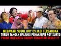 Lagu MEGAWATI SUSUL ROY CS JADI TERSANGKA TERTANGKAP BASAH TURUN TANGAN HALANGI PENAHAN ROY SURYO ⁉️