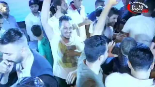 وليد دنس واسلام السعيد ابو ملك  مهرجان هنتحول فرحة  الشبح ابو صبحي   بنها شركة البنا لتصوير دندنها