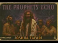 Lagu Roots Reggae (2000) [Unreleased Album] JOSHUA TAFARI – The Prophets Echo