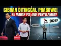 Lagu Mas Gibran tidak takut ditinggal!! PSI siap usung 2029!! Siapkah kalian mendukung??