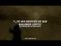 Clairo - Slow Dance Sub Espanol