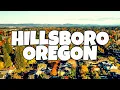 Best Things To Do in Hillsboro Oregon