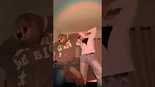 ROSÉ Drinks Or Coffee Dance Trend Kqtei Dc Brookieandjessie 