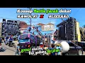 Download Lagu BLIZZARD X KAWOL 87 saling berhadapan, konsep Battle geden Gampingan. Tiongkok Gank mode gedung jlan