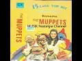Download Lagu MUPPETS  --  HARAPAN CINTA
