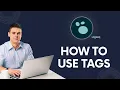 How to Use Tags in Logseq Tutorial 2026