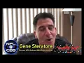Even Former NFL Referee and CBS Rules Analyst Gene Steratore LIKES Thanks Gene
