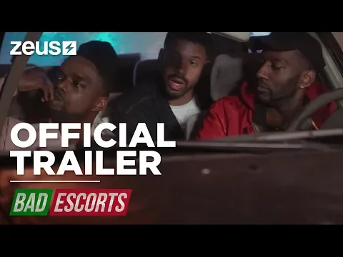 Bad Escorts | Official Trailer [HD] | Zeus