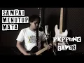 Lagu SAMPAI MENUTUP MATA ( Poppunk cover )