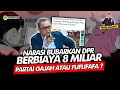 Download Lagu Alifurrahman: NARASI BUBARKAN DPR BERBIAYA 8 MILIAR, PARTAI GAJAH ATAU FUFUFAFA