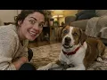 7 Rare Traits of Women Who Truly Love Dogs