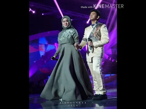 Download MP3 Rizki DA & Lesti DA \