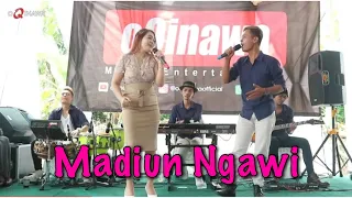 Download Gayeng banget Madiun Ngawi Cover oQinawa - Alya ft Agung MP3