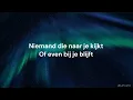 Lichtje Branden ‐ Suzan & Freek LYRICS/SONGTEKST