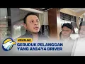 Download Lagu Ratusan Ojol Geruduk Pelanggan Yang An14y4 Driver - [Newsline]