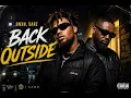 BNXN, Sarz - Back Outside (Official AI version)