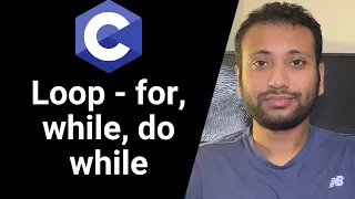 C programming Bangla Tutorial 5 93 Loop for while do while loop