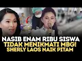 Lagu Bapak Yang Ngurus MBG di Ternate Menghilang? Sherly Laos Naik Pitam!