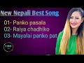 Download Lagu New nepali song || panko pasala || raiya chadhiko || mayalai panko pat