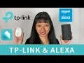 How to Setup TP-LINK Smart Plug with Alexa