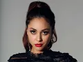 Actress Lindsey Morgan chats SKYLINES sci fi soap operas and making time for babies