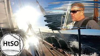 Nova Scotia Gives Me a Blustery Send Off |  Ep. 242