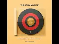 Kabza De Small - Wetsalang (feat. TNK MusiQ , Ricky Lenyora & Vaal Nation)