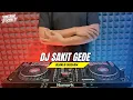 Download Lagu DJ Sakit Gede - Raka Sidan Terbaru 2025 || Rean Fvnky