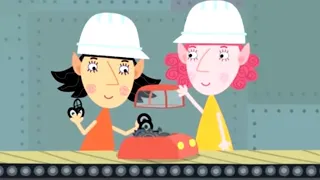 Ben And Holly S Little Kingdom Triple Episode 46 To 48 Kids Cartoon Shows 