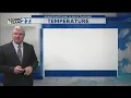 Update on the weekend winter storm