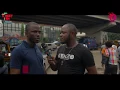 What Is The Full Meaning Of ATM - DelarueTV Street ish