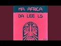Lagu Ma Africa (Radio Edit)