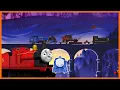 Lagu 🔵New Year Mix: The Night Train to New Year | Night Train/Night and Day/New Year's Day with Thomas