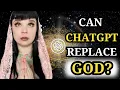 Download Lagu ChatGPT is causing a Spiritual Crisis (Episode 1) -  AI \u0026 Spirituality Series
